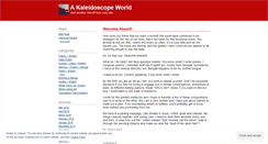 Desktop Screenshot of dipankardasgupta.com